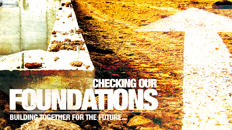 Foundations - Mission