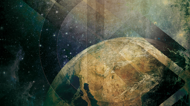 Creation & Evolution: The Big Lie