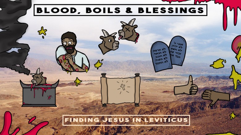 Blessings & Curses