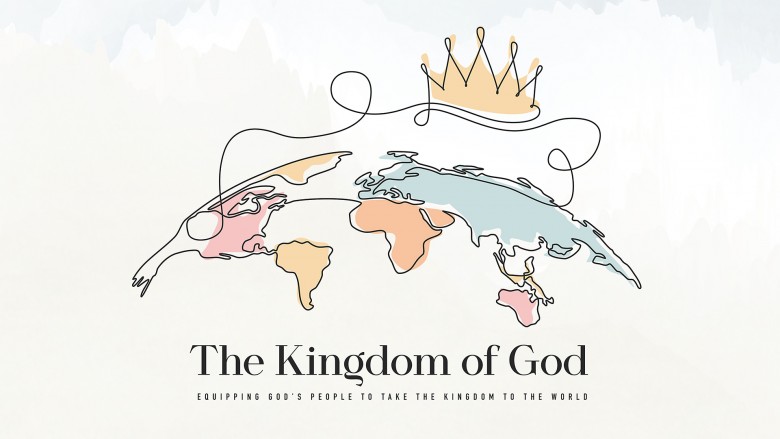 Kingdom Nations